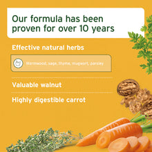 Load image into Gallery viewer, AniForte® WermiX Capsules for Dogs - 50 Capsules
