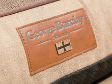 Load image into Gallery viewer, Burley Dog Mattress - Toffee Fudge, Large
