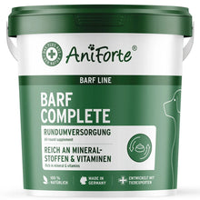 Load image into Gallery viewer, AniForte® BARF Complete - Raw Dog Food Supplement 1kg
