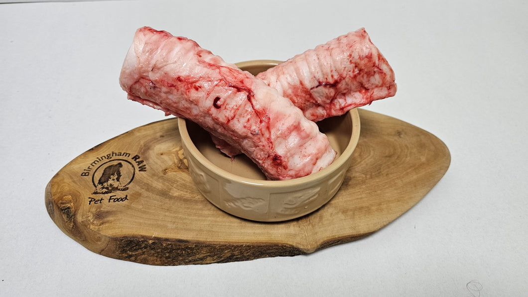 BR Beef Trachea 500g