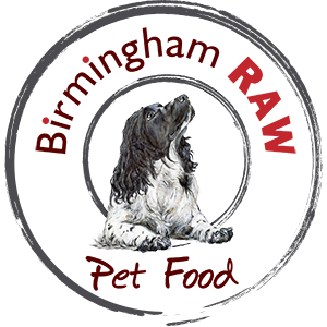 BR Lamb Liver Chunks 1KG