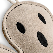 Load image into Gallery viewer, Boo Hoo Ghost, Eco Dog Toy
