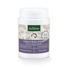 Load image into Gallery viewer, Calm &amp; Relax Powder for Dogs - 100g
