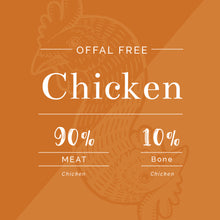 Load image into Gallery viewer, Betsy’s Offal Free Chicken 1kg
