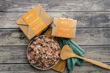 Load image into Gallery viewer, Betsy’s Offal Free Chicken 1kg

