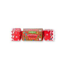 Load image into Gallery viewer, Christmas cracker for dogs
