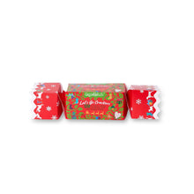 Load image into Gallery viewer, Christmas cracker for dogs

