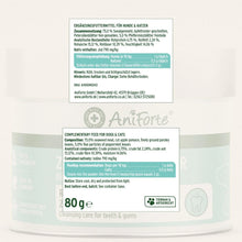 Load image into Gallery viewer, AniForte® Dental Powder for Dogs and Cats

