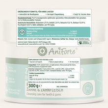 Load image into Gallery viewer, AniForte® Dental Powder for Dogs and Cats
