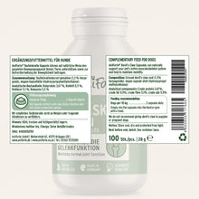 Load image into Gallery viewer, Devil’s Claw Root 100 Capsules
