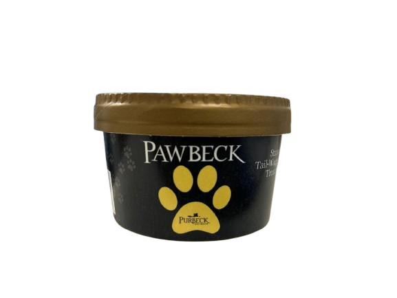 Pawbeck Dog Ice Cream 110ml
