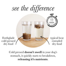 Load image into Gallery viewer, Forthglade Cold Pressed Duck Adult Dog Grain Free
