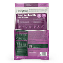 Load image into Gallery viewer, Forthglade Cold Pressed Duck Adult Dog Grain Free
