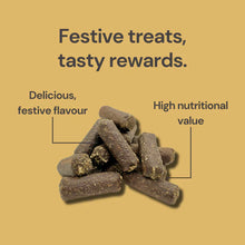 Load image into Gallery viewer, Gourmet Advent Calendar for Dogs
