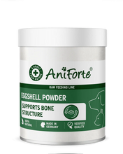 Load image into Gallery viewer, Eggshell Powder - Natural Calcium Supplement

