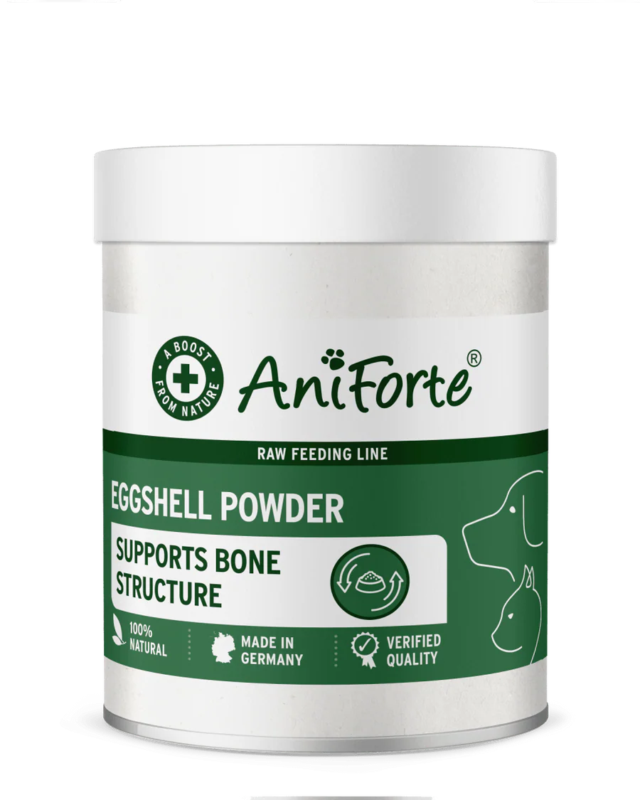 Eggshell Powder - Natural Calcium Supplement