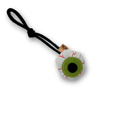Load image into Gallery viewer, Eye-m watching you, Eco Dog Toy
