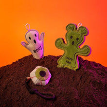 Load image into Gallery viewer, Eye-m watching you, Eco Dog Toy
