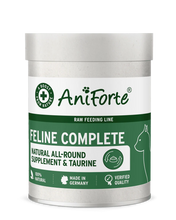 Load image into Gallery viewer, Feline Complete - Raw Cat Food Supplement 100g
