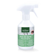 Load image into Gallery viewer, Flea-EX Spray 250ml - Natural Flea Treatment for Dogs &amp; Cats
