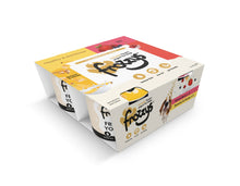 Load image into Gallery viewer, Frozzys Limited Edition Celebration 4 Pack
