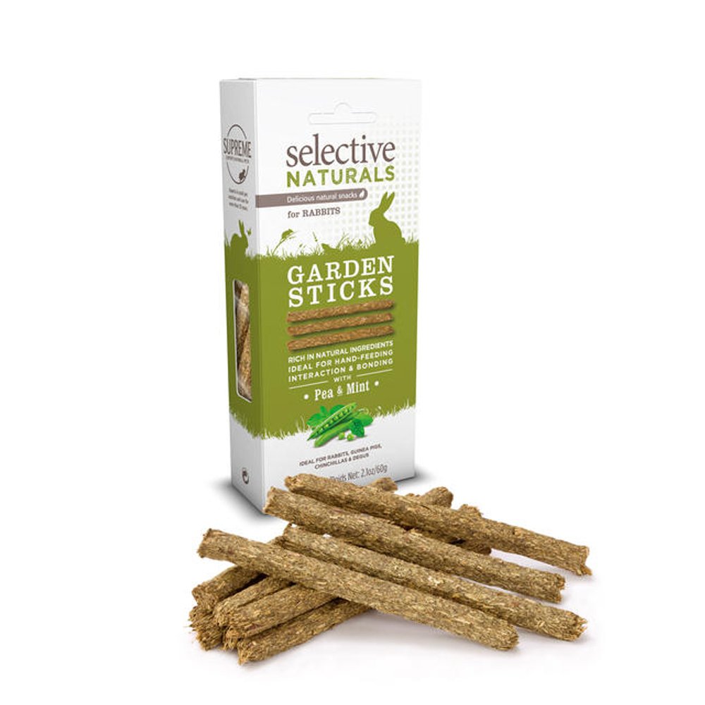 Selective Naturals Garden Sticks