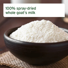 Load image into Gallery viewer, Goat Milk Powder 500g
