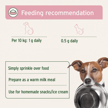 Load image into Gallery viewer, Goat Milk Powder 500g
