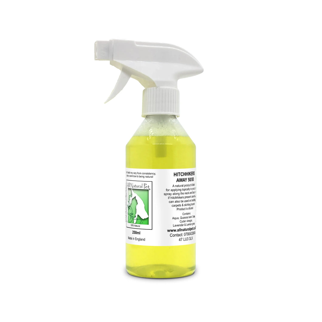 Hitchhiker away 50/50 250ml