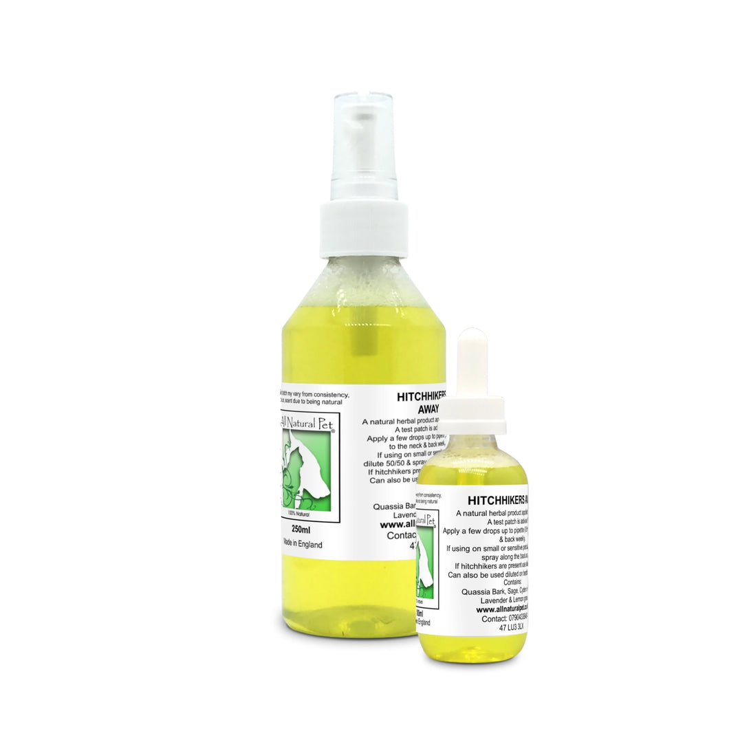 Hitchhiker Away 250ml