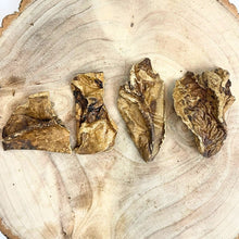 Load image into Gallery viewer, Lamb Lung Jerky 500g
