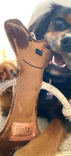 Load image into Gallery viewer, Eco Dog Toy - Bernard Bone
