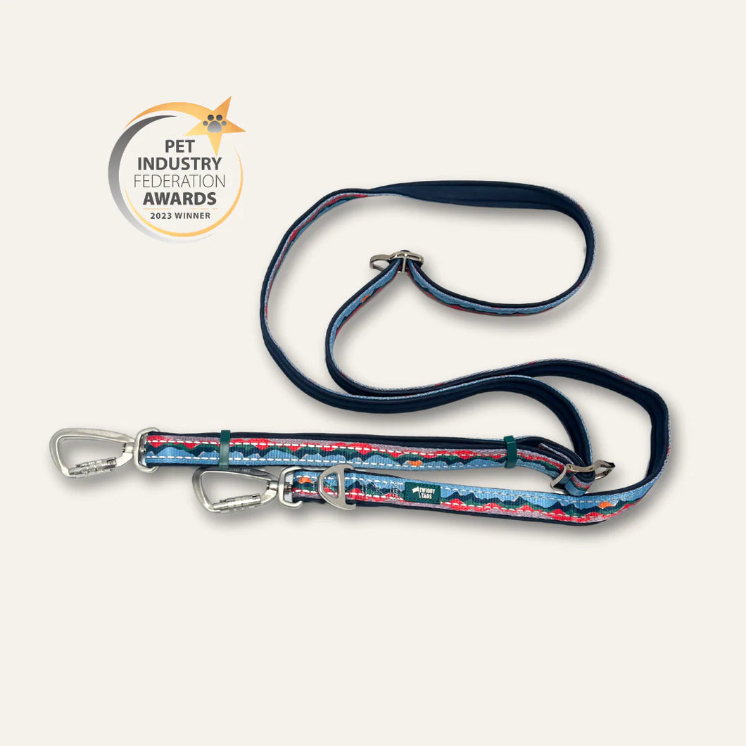 TRAILFINDER MULTI-WAY LEAD