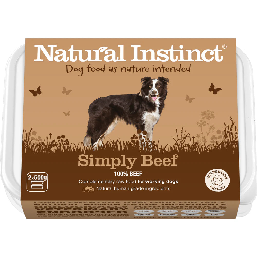 Simply Beef