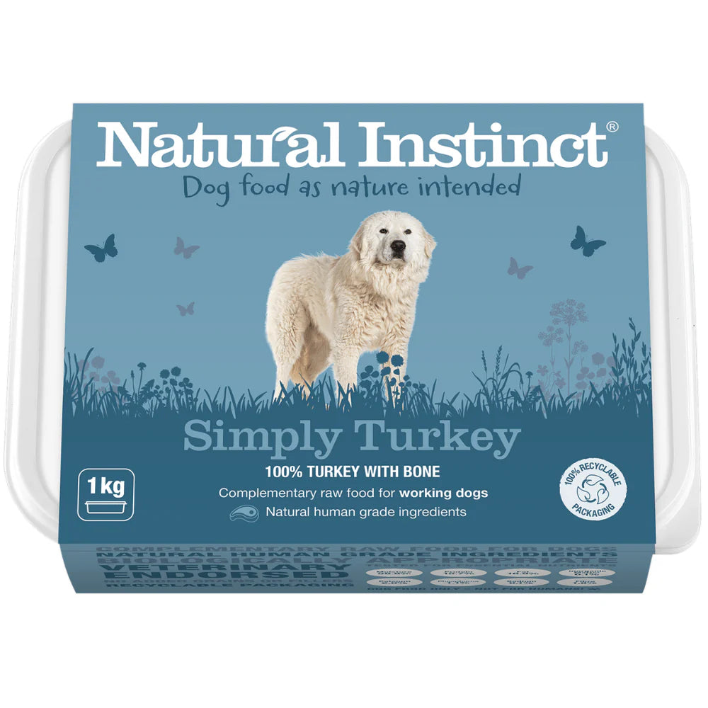 Simply Turkey