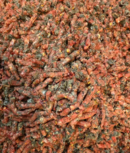 Load image into Gallery viewer, TDB WHOLE PARTRIDGE MINCED IN FEATHER 1KG
