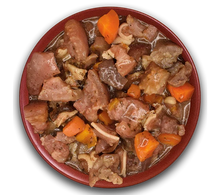 Load image into Gallery viewer, Realfood Complete Pork Ears Stew for Dogs 280g
