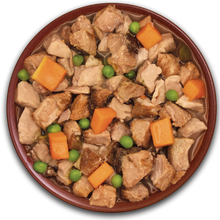 Load image into Gallery viewer, Realfood Complete Fish Stew for Dogs 280g
