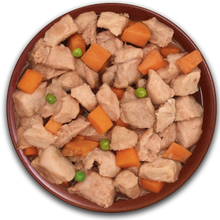 Load image into Gallery viewer, Realfood Complete Pork Stew for Dogs 280g

