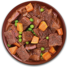 Load image into Gallery viewer, Realfood Complete Roast Beef Stew for Dogs 280g
