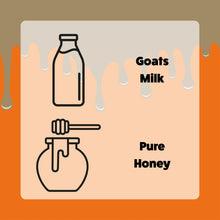 Load image into Gallery viewer, Axels Milk &amp; Honey Pumpkin Spiced Latte
