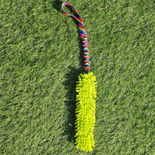 Load image into Gallery viewer, MOP TUG TOY
