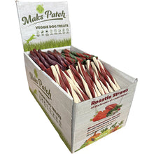 Load image into Gallery viewer, Maks Patch - Roastie Straws
