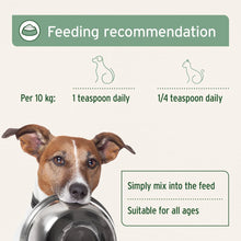 Load image into Gallery viewer, AniForte® Salmon Oil - For Dogs, Cats and Horses
