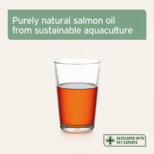 Load image into Gallery viewer, AniForte® Salmon Oil - For Dogs, Cats and Horses
