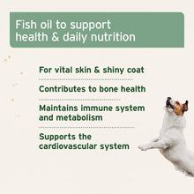 Load image into Gallery viewer, AniForte® Salmon Oil - For Dogs, Cats and Horses
