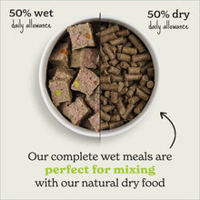 Load image into Gallery viewer, Forthglade Cold Pressed Salmon Dry Dog Food Grain Free
