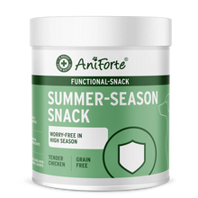 Load image into Gallery viewer, AniForte® Summer Season Snack 300g
