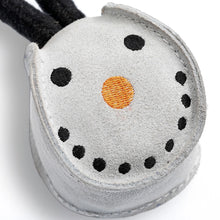 Load image into Gallery viewer, Sven the Snowball, Eco Dog Toy
