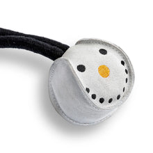 Load image into Gallery viewer, Sven the Snowball, Eco Dog Toy
